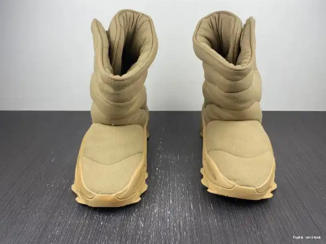hype Yeezy GX0054 Adidas NSLTD Boot Khaki 0622